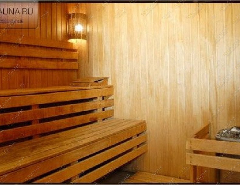 Сауна Принц, в Москве, Черёмушки, Каховка, 29а | 3 | 101sauna.ru