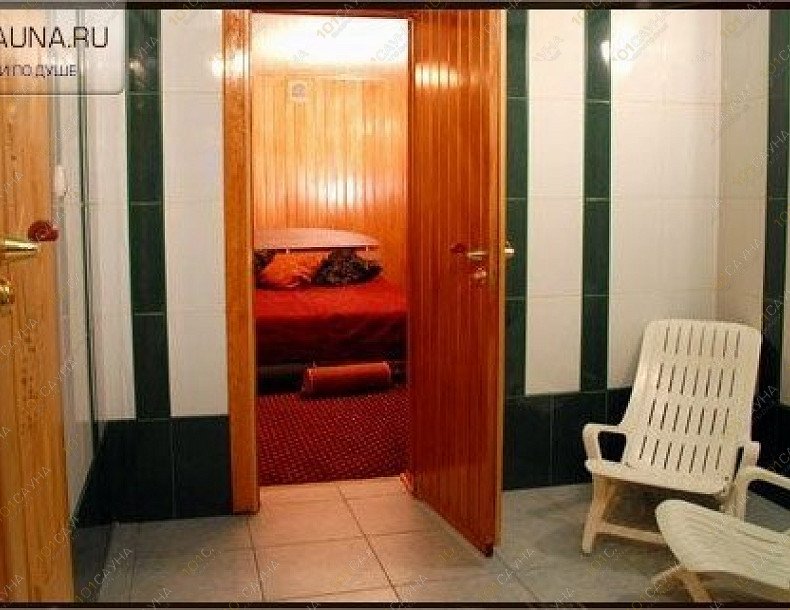 Сауна Принц, в Москве, Черёмушки, Каховка, 29а | 6 | 101sauna.ru