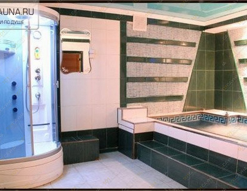 Сауна Принц, в Москве, Черёмушки, Каховка, 29а | 7 | 101sauna.ru