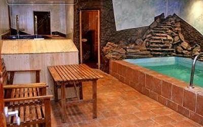 Сауна Пять Стихий-солярий, в Москве, г. Зеленоград, корпус 233 | 1 | 101sauna.ru