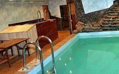 Сауна Пять Стихий-солярий, в Москве, г. Зеленоград, корпус 233 | 2 | 101sauna.ru
