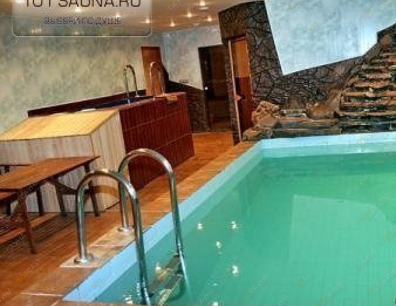 Сауна Пять Стихий-солярий, в Москве, г. Зеленоград, корпус 233 | 2 | 101sauna.ru