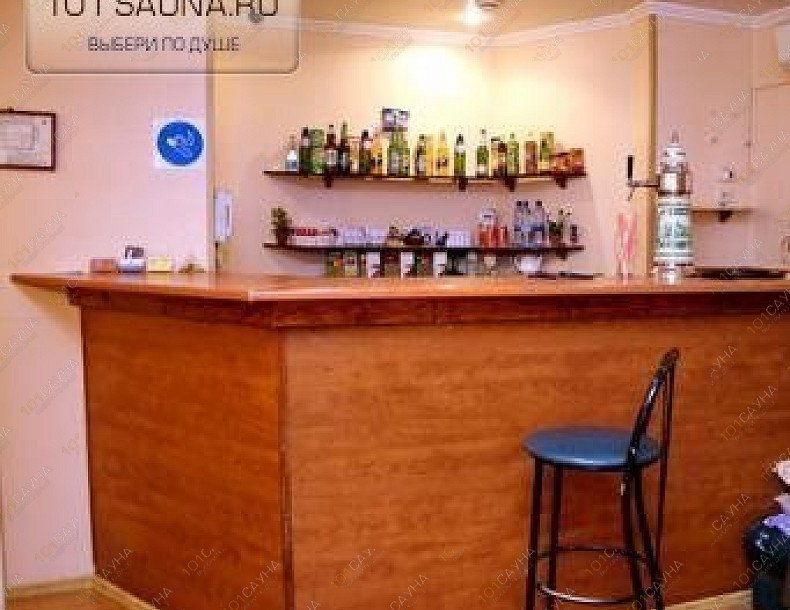 Сауна Пять Стихий-солярий, в Москве, г. Зеленоград, корпус 233 | 4 | 101sauna.ru