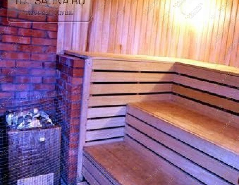 Сауна Пять Стихий-солярий, в Москве, г. Зеленоград, корпус 233 | 5 | 101sauna.ru