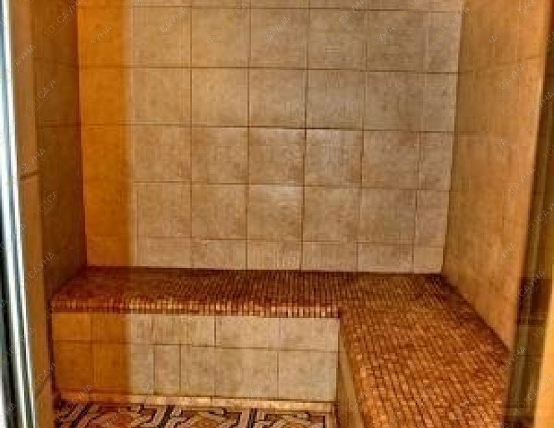 Сауна Пять Стихий-солярий, в Москве, г. Зеленоград, корпус 233 | 6 | 101sauna.ru