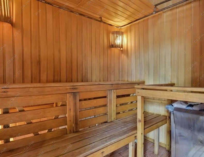 Баня Ирония судьбы, в Омске, Комкова, 3Б | 37 | 101sauna.ru