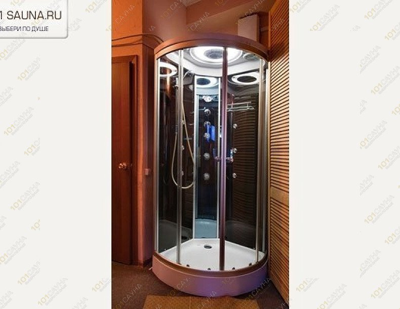 Сауна Ривер Плаза, в Москве, Андропова проспект, 11 | 3 | 101sauna.ru