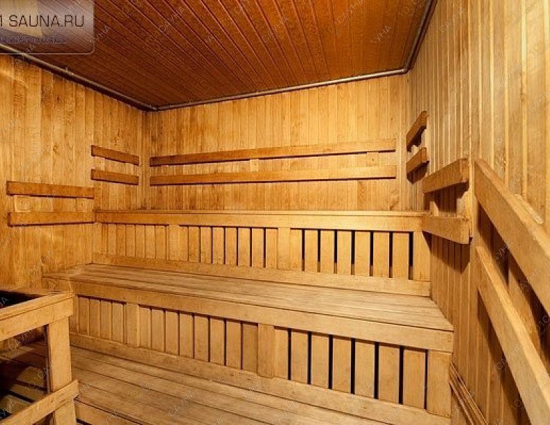 Сауна Ривер Плаза, в Москве, Андропова проспект, 11 | 4 | 101sauna.ru