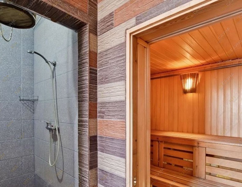 Баня Ирония судьбы, в Омске, Комкова, 3Б | 39 | 101sauna.ru