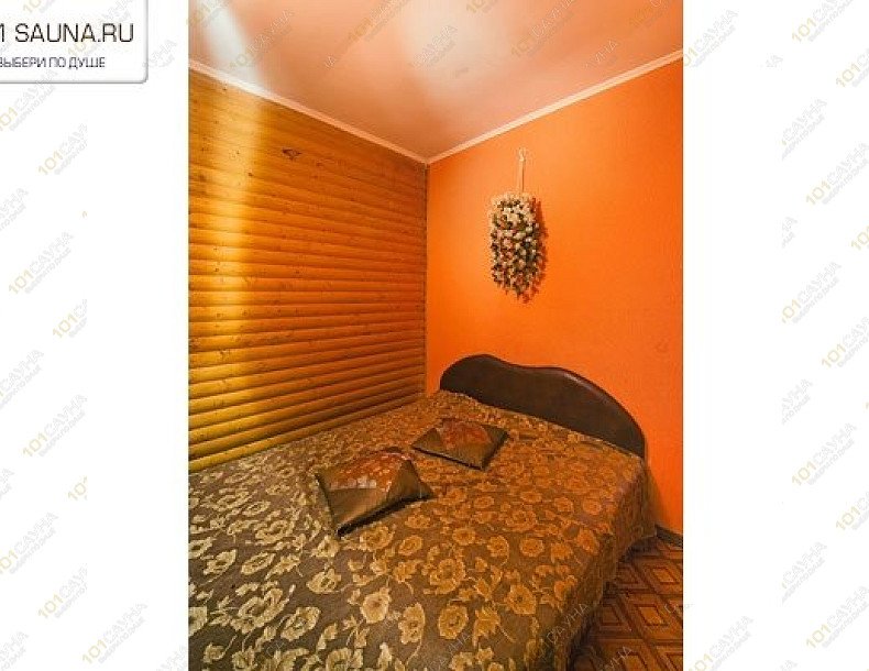 Сауна Ривер Плаза, в Москве, Андропова проспект, 11 | 6 | 101sauna.ru