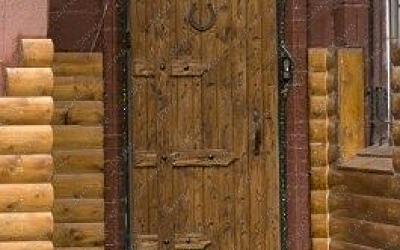Баня Русская баня, в Москве, Гостиничная, 9а к3 | 1 | 101sauna.ru