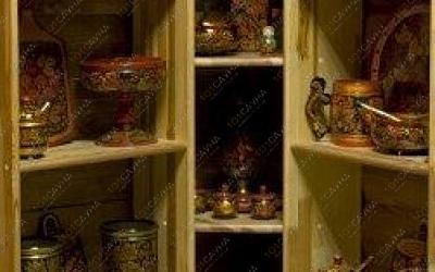 Баня Русская баня, в Москве, Гостиничная, 9а к3 | 2 | 101sauna.ru