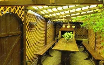 Русская баня На Машинцева, в Химках, Машенцева, 5а | 3 | 101sauna.ru