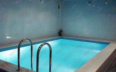 Сауна На Вавилова, в Москве, Вавилова, 7 | 1 | 101sauna.ru