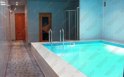 Сауна На Вавилова, в Москве, Вавилова, 7 | 2 | 101sauna.ru