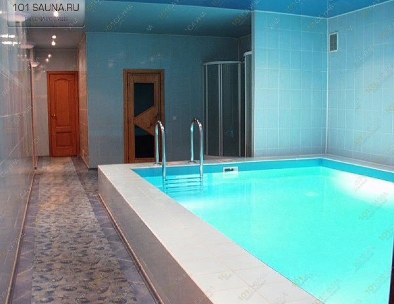 Сауна На Вавилова, в Москве, Вавилова, 7 | 2 | 101sauna.ru
