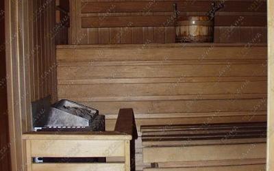Сауна На Вавилова, в Москве, Вавилова, 7 | 3 | 101sauna.ru