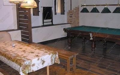 Сауна На Водном, в Москве, Кронштадтский бульвар, 7а | 1 | 101sauna.ru