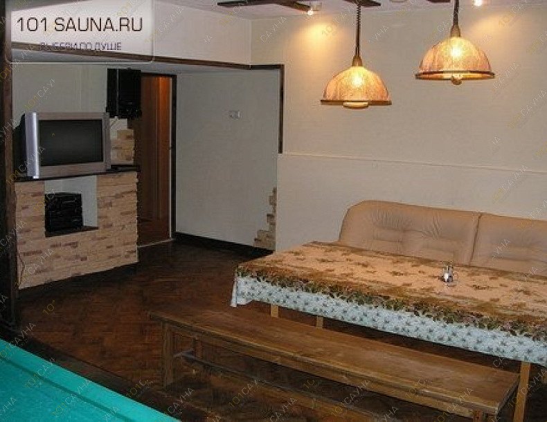 Сауна На Водном, в Москве, Кронштадтский бульвар, 7а | 3 | 101sauna.ru