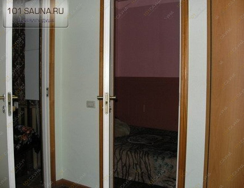 Сауна На Водном, в Москве, Кронштадтский бульвар, 7а | 6 | 101sauna.ru