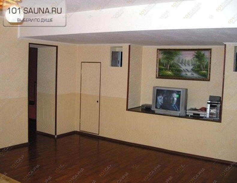 Сауна На Водном, в Москве, Кронштадтский бульвар, 7а | 7 | 101sauna.ru