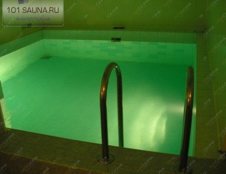 Сауна На Водном, в Москве, Кронштадтский бульвар, 7а | 8 | 101sauna.ru