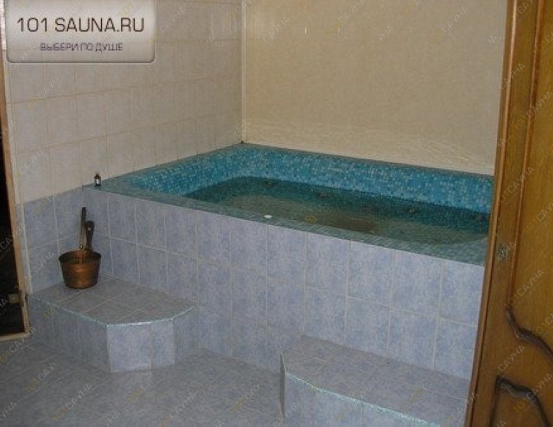 Сауна На Водном, в Москве, Кронштадтский бульвар, 7а | 9 | 101sauna.ru
