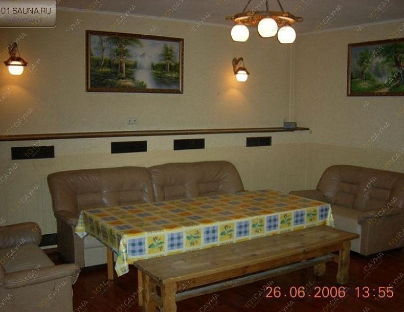 Сауна На Водном, в Москве, Кронштадтский бульвар, 7а | 11 | 101sauna.ru