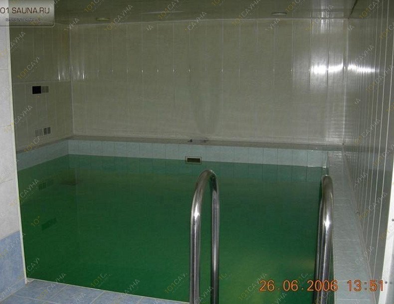 Сауна На Водном, в Москве, Кронштадтский бульвар, 7а | 13 | 101sauna.ru