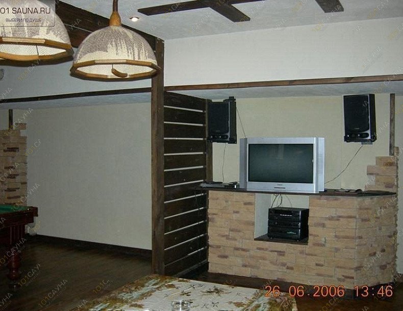 Сауна На Водном, в Москве, Кронштадтский бульвар, 7а | 18 | 101sauna.ru