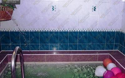 Сауна На Заречной, в Балашихе, г. Балашиха, Заречная, 18а | 1 | 101sauna.ru