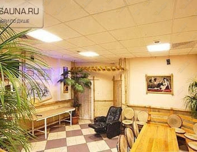 Сауна На Зеленодольской, в Москве, Зеленодольская, 30 к2 | 2 | 101sauna.ru