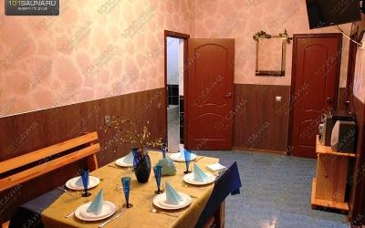 Сауна На Заречной, в Балашихе, г. Балашиха, Заречная, 18а | 3 | 101sauna.ru