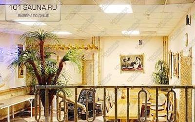 Сауна На Зеленодольской, в Москве, Зеленодольская, 30 к2 | 3 | 101sauna.ru