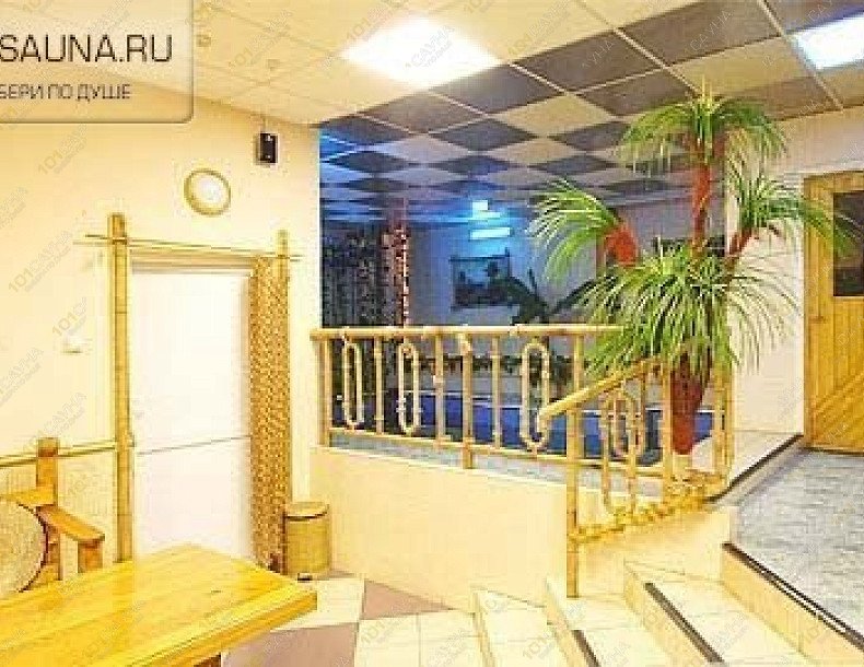 Сауна На Зеленодольской, в Москве, Зеленодольская, 30 к2 | 7 | 101sauna.ru