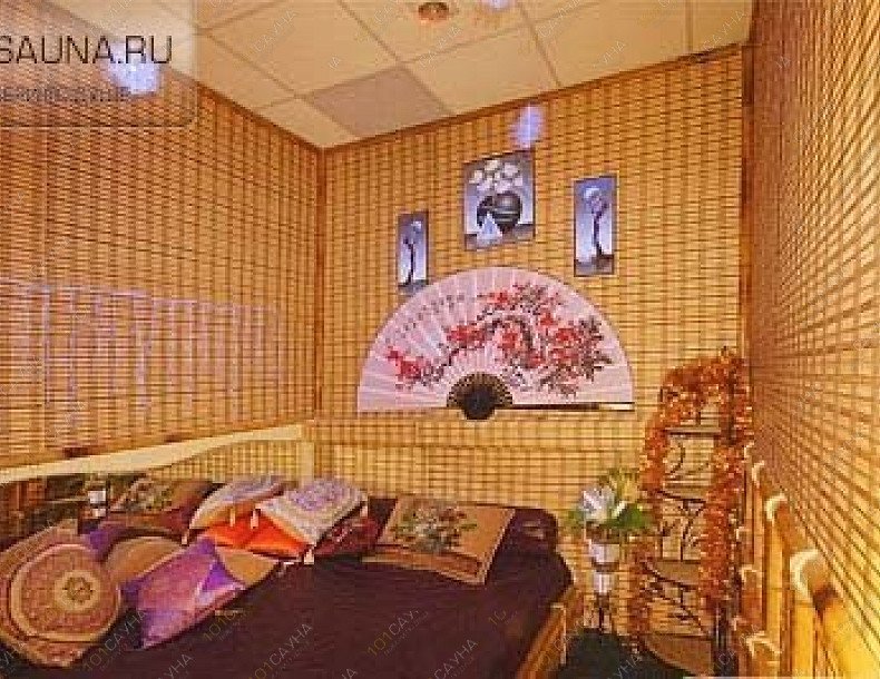 Сауна На Зеленодольской, в Москве, Зеленодольская, 30 к2 | 10 | 101sauna.ru