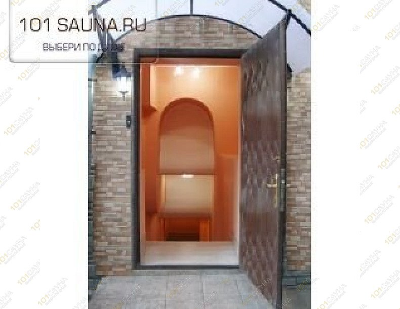 Сауна Новинки На Коломенской, в Москве, Новинки, 31 | 1 | 101sauna.ru