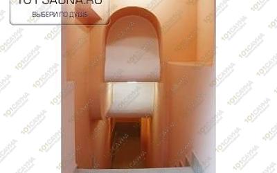 Сауна Новинки На Коломенской, в Москве, Новинки, 31 | 2 | 101sauna.ru