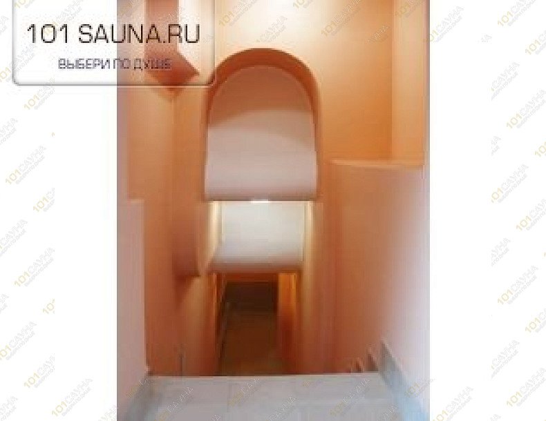 Сауна Новинки На Коломенской, в Москве, Новинки, 31 | 2 | 101sauna.ru