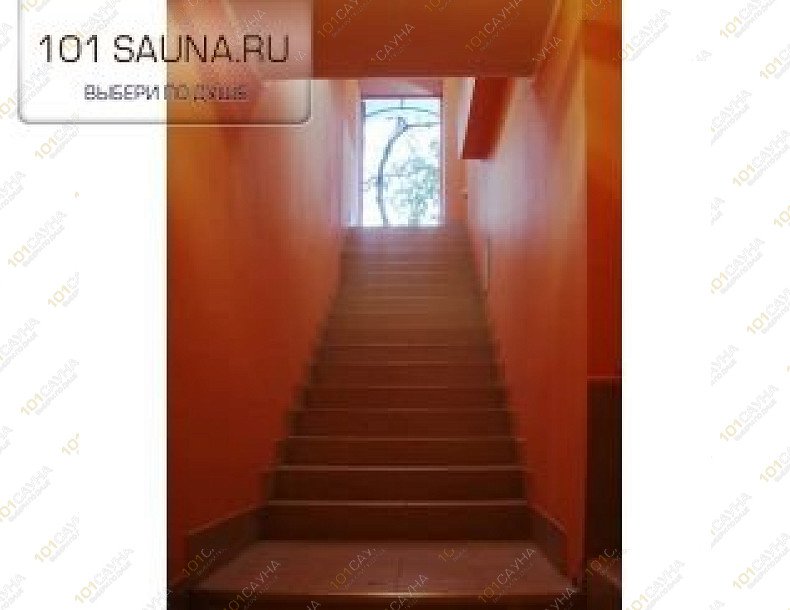Сауна Новинки На Коломенской, в Москве, Новинки, 31 | 3 | 101sauna.ru