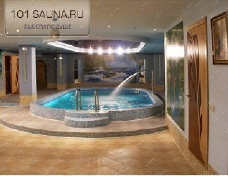 Сауна Новинки На Коломенской, в Москве, Новинки, 31 | 4 | 101sauna.ru