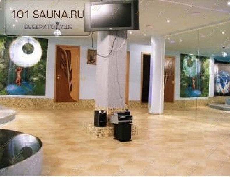 Сауна Новинки На Коломенской, в Москве, Новинки, 31 | 11 | 101sauna.ru