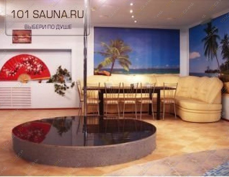Сауна Новинки На Коломенской, в Москве, Новинки, 31 | 15 | 101sauna.ru