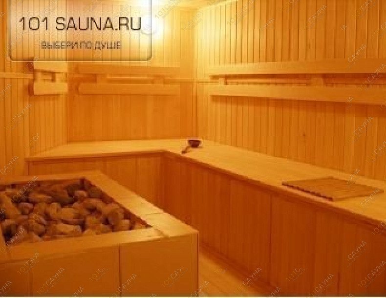 Сауна Новинки На Коломенской, в Москве, Новинки, 31 | 16 | 101sauna.ru