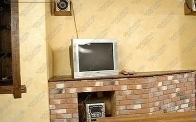 Сауна На Милашенкова, в Москве, Милашенкова, 4а | 2 | 101sauna.ru