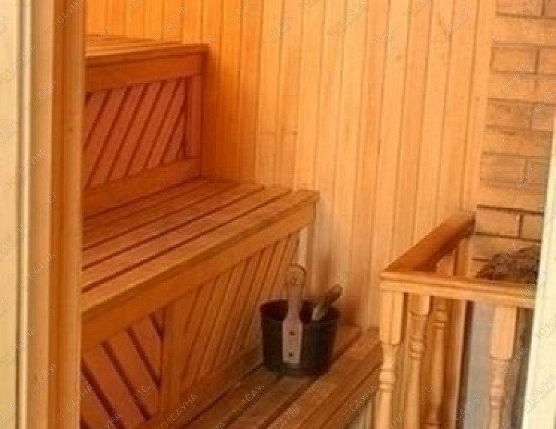 Сауна На Милашенкова, в Москве, Милашенкова, 4а | 6 | 101sauna.ru