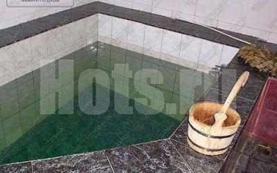 Сауна На Петровке, в Москве, Петровка, 26 ст9 | 2 | 101sauna.ru