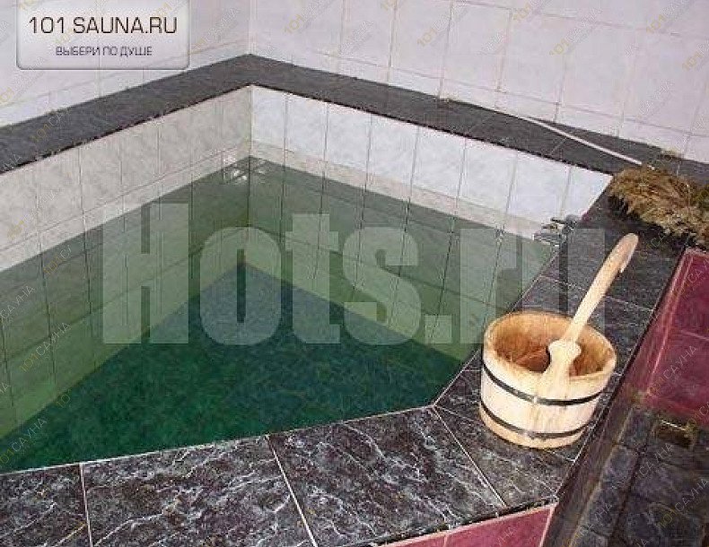 Сауна На Петровке, в Москве, Петровка, 26 ст9 | 2 | 101sauna.ru