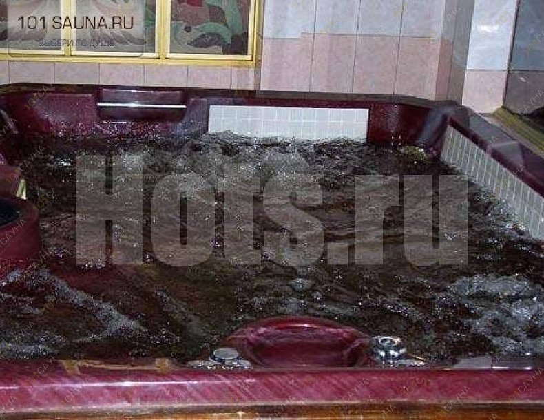 Сауна На Петровке, в Москве, Петровка, 26 ст9 | 3 | 101sauna.ru