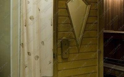 Сауна На Преображенке, в Москве, Электрозаводская, 52 | 3 | 101sauna.ru